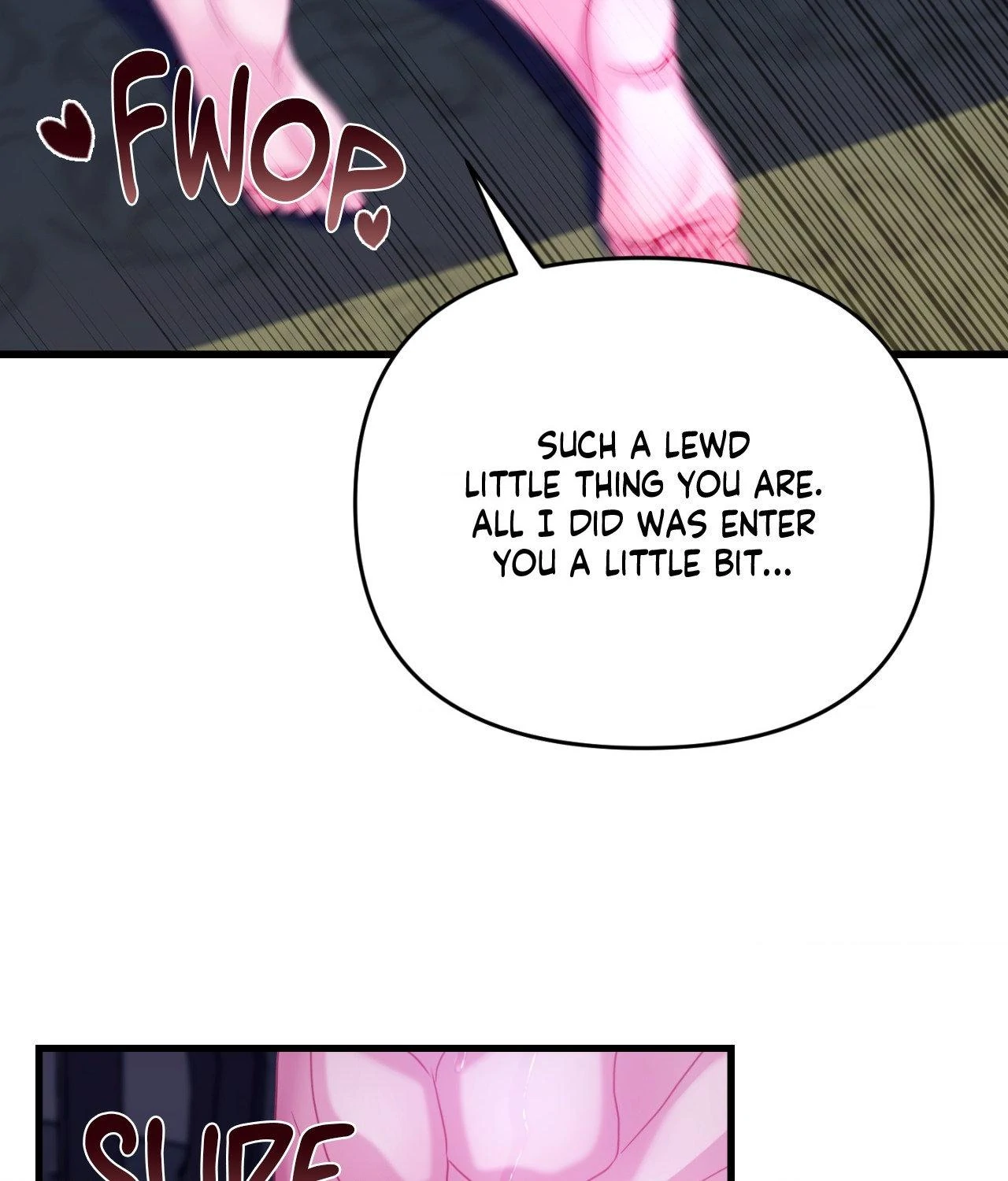 Wolf Under Sheep’s Clothing - Chapter 27 manhwa