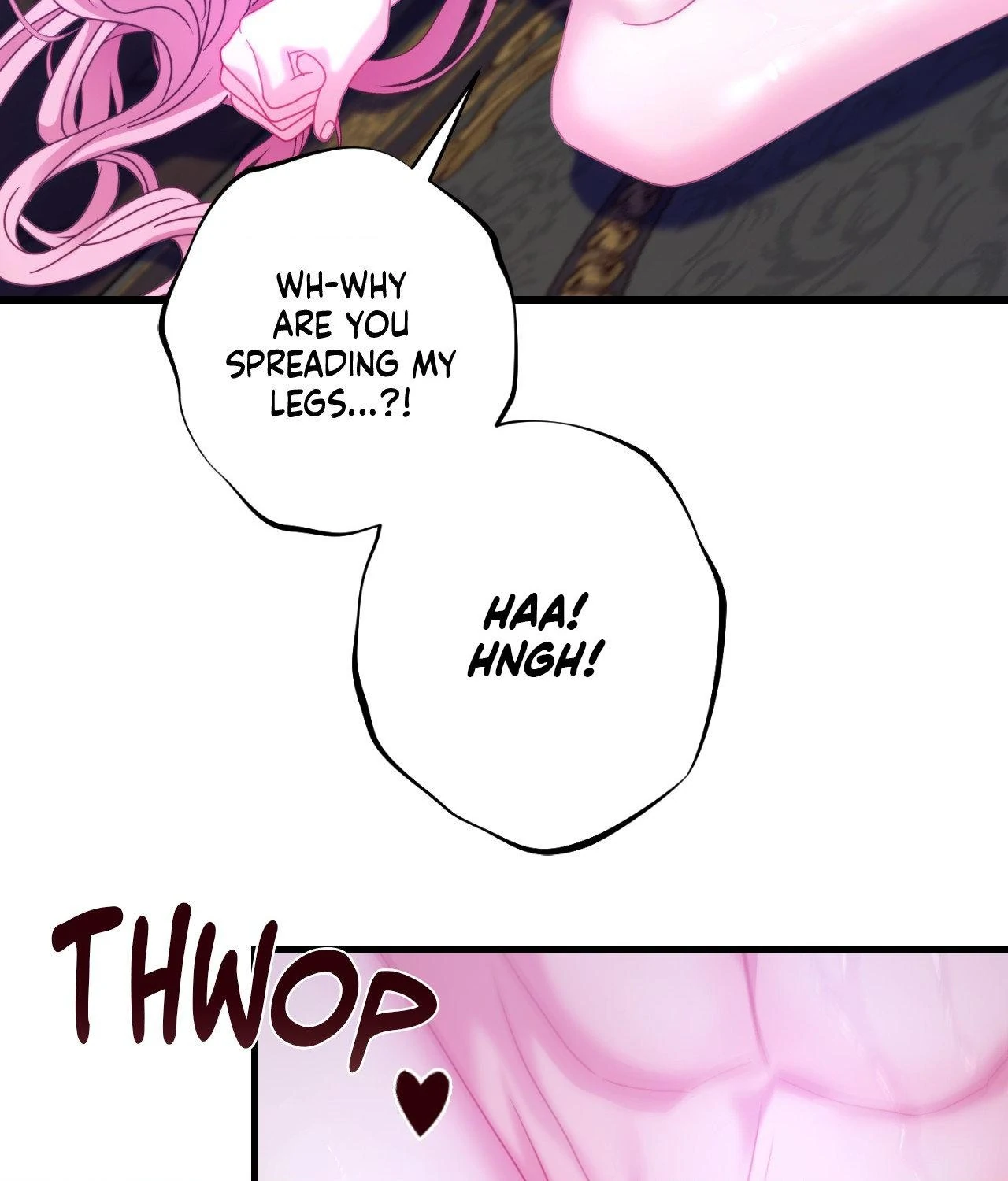 Wolf Under Sheep’s Clothing - Chapter 27 manhwa