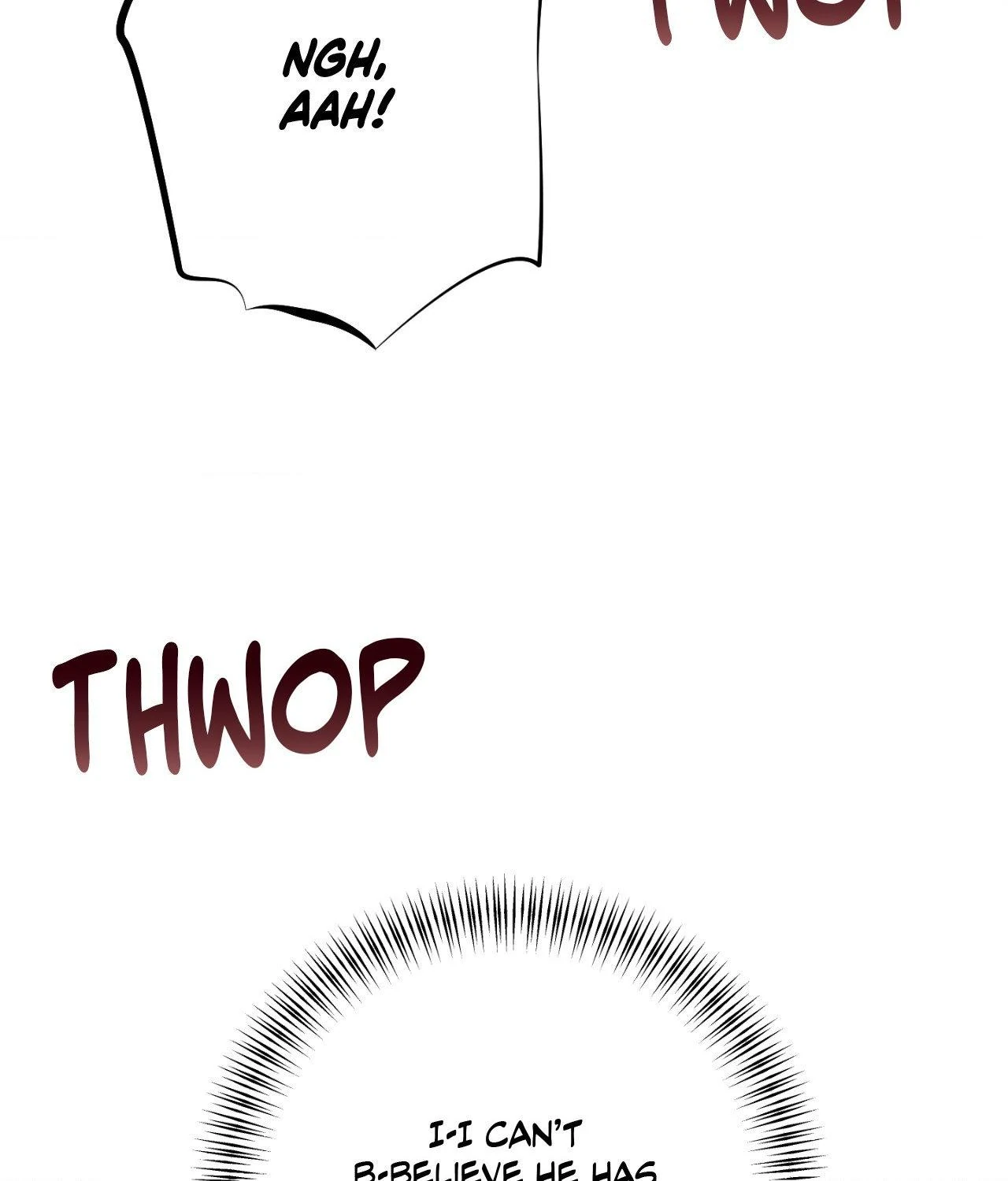 Wolf Under Sheep’s Clothing - Chapter 27 manhwa