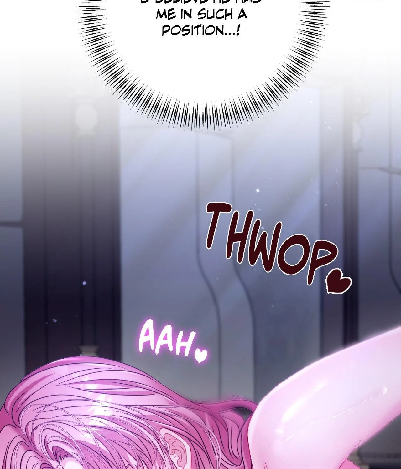 Wolf Under Sheep’s Clothing - Chapter 27 manhwa