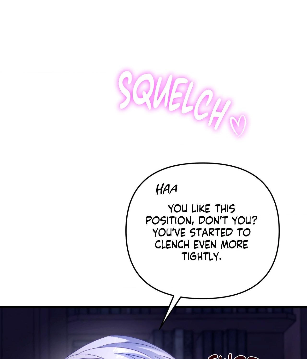 Wolf Under Sheep’s Clothing - Chapter 27 manhwa