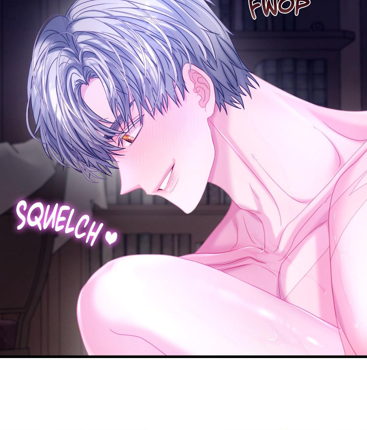 Wolf Under Sheep’s Clothing - Chapter 27 manhwa