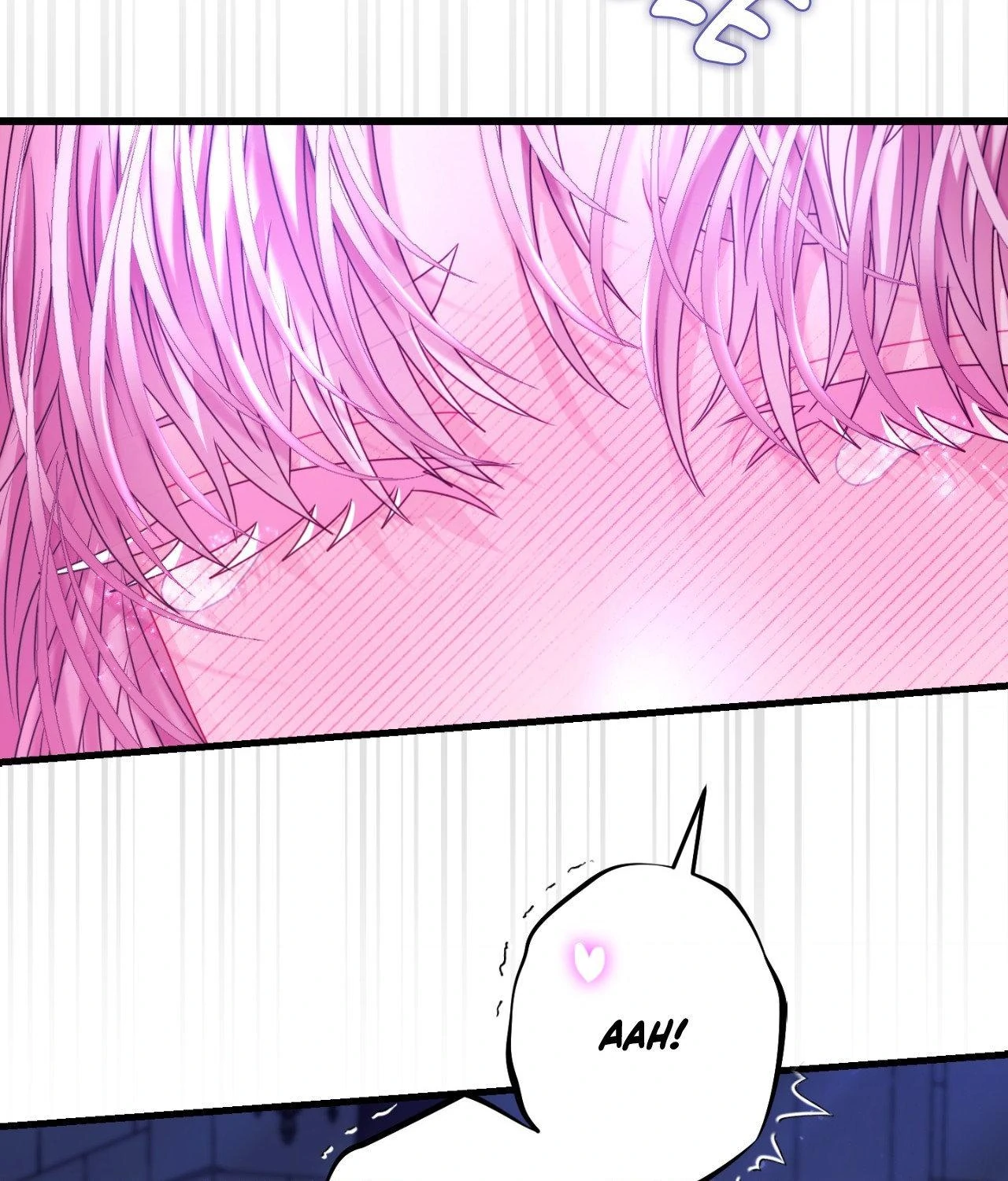 Wolf Under Sheep’s Clothing - Chapter 27 manhwa