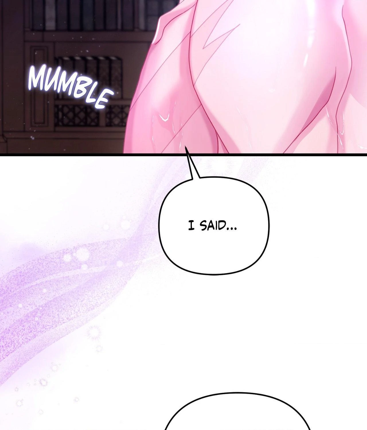 Wolf Under Sheep’s Clothing - Chapter 27 manhwa