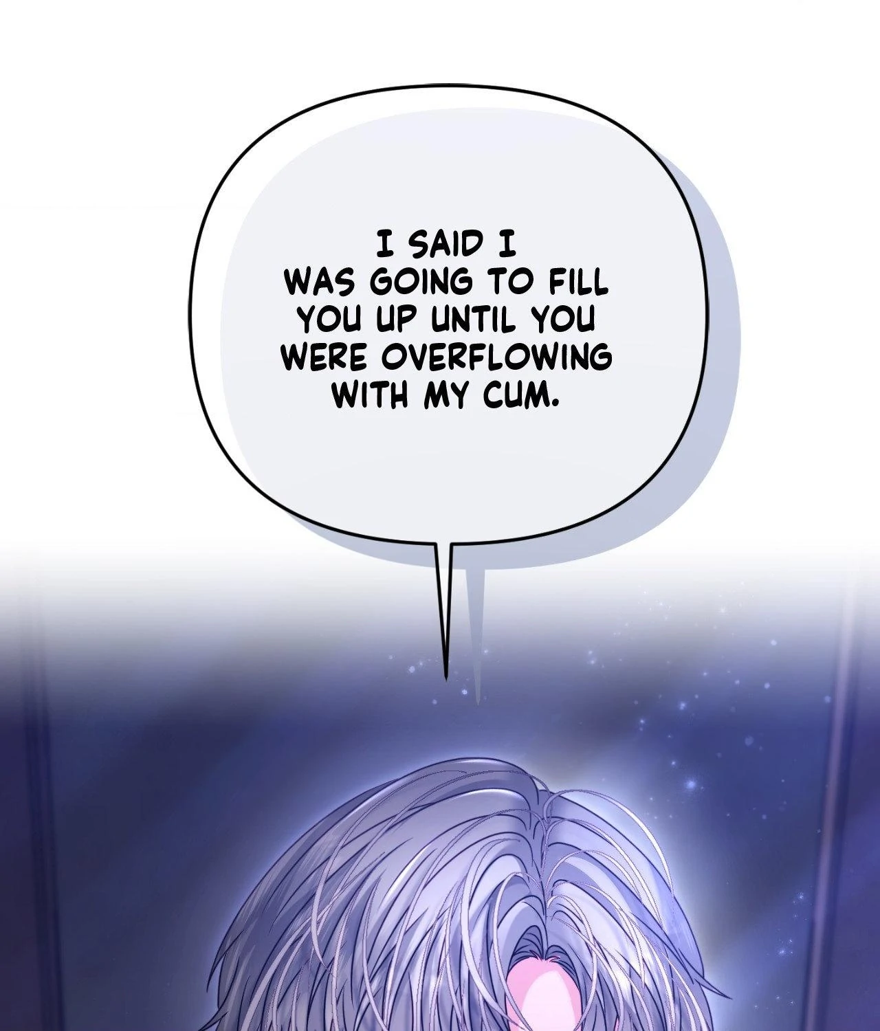 Wolf Under Sheep’s Clothing - Chapter 27 manhwa