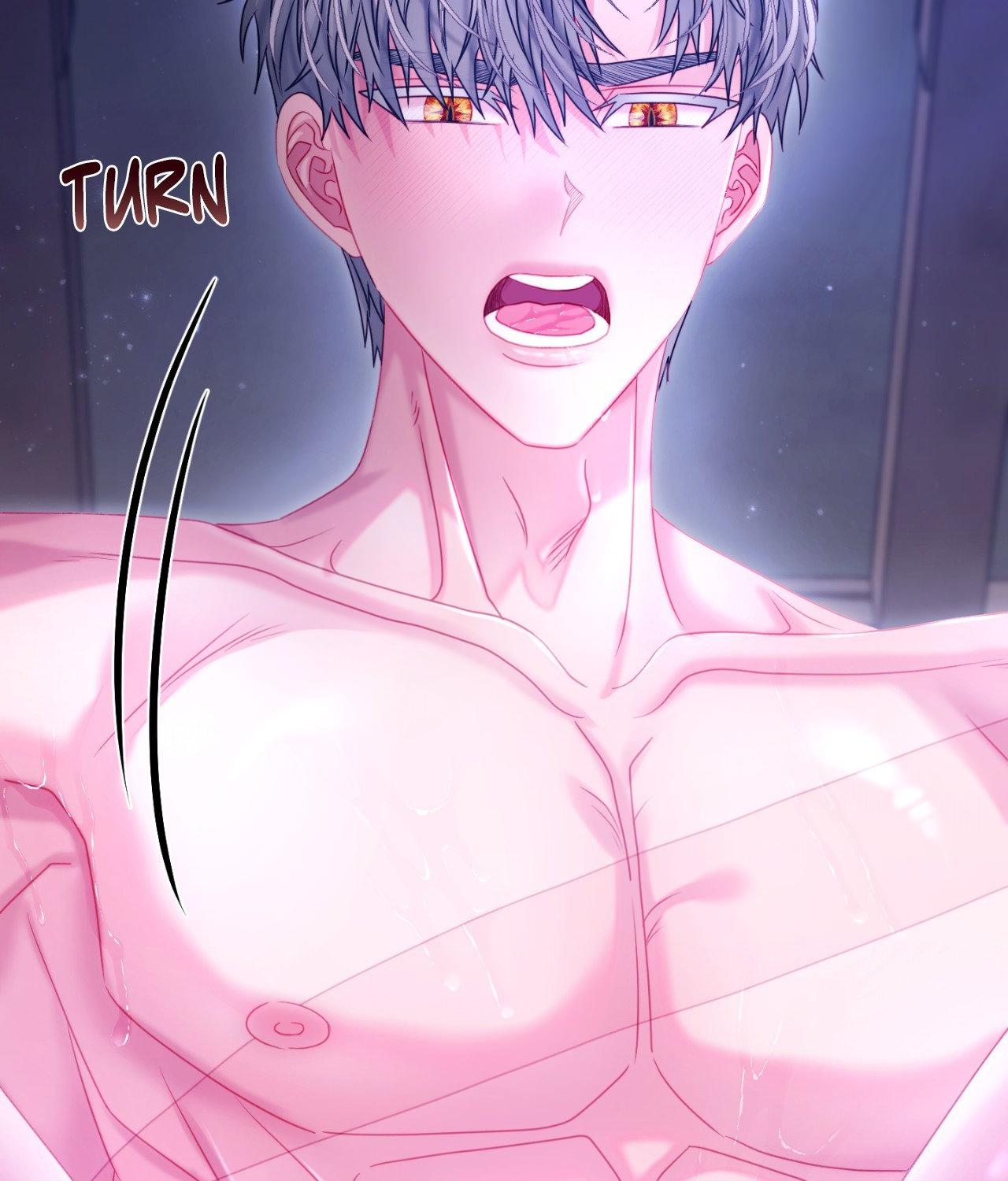 Wolf Under Sheep’s Clothing - Chapter 27 manhwa