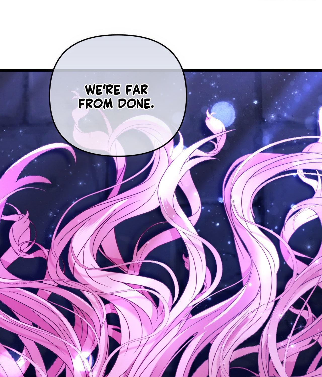Wolf Under Sheep’s Clothing - Chapter 27 manhwa