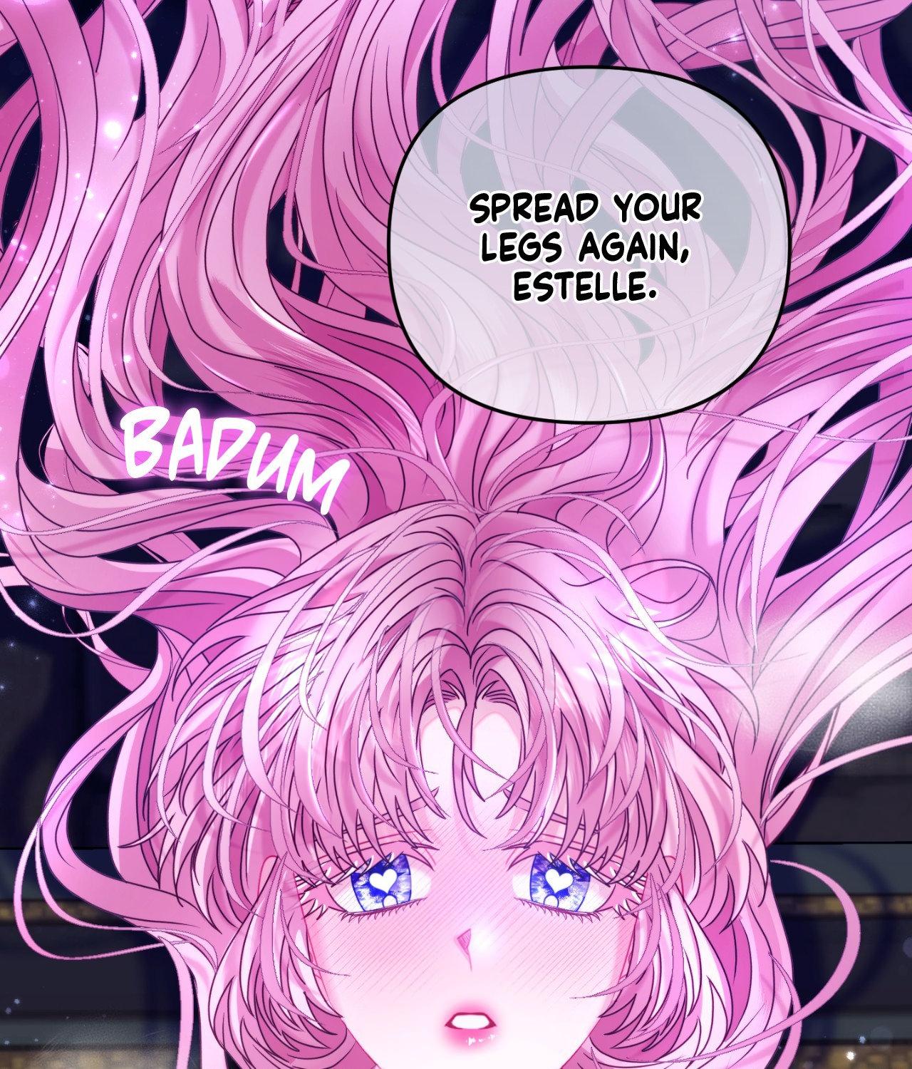 Wolf Under Sheep’s Clothing - Chapter 27 manhwa