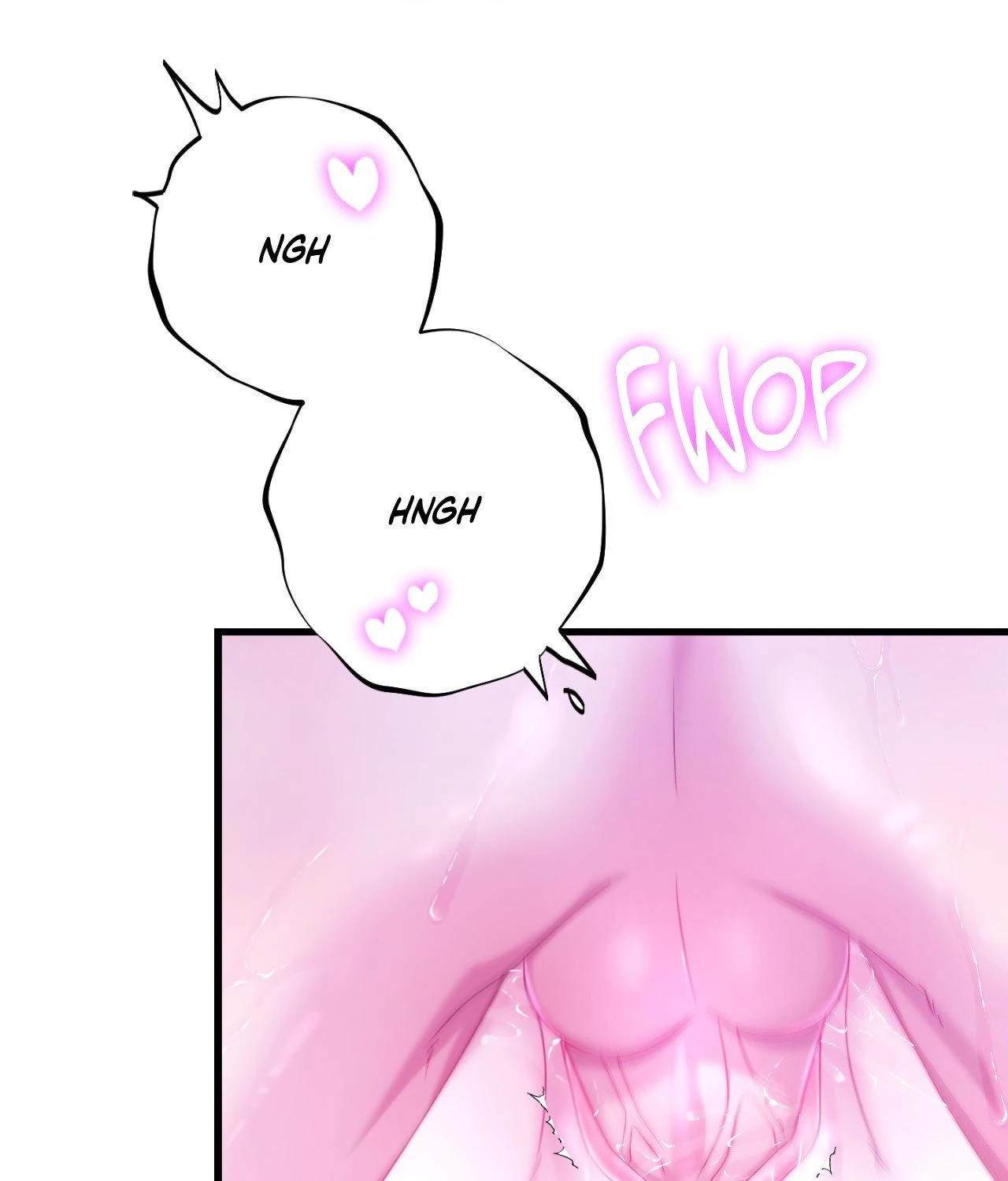 Wolf Under Sheep’s Clothing - Chapter 28 manhwa