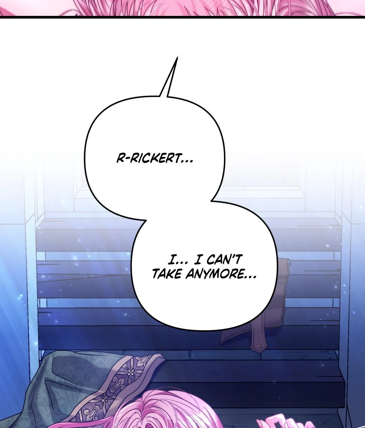 Wolf Under Sheep’s Clothing - Chapter 28 manhwa