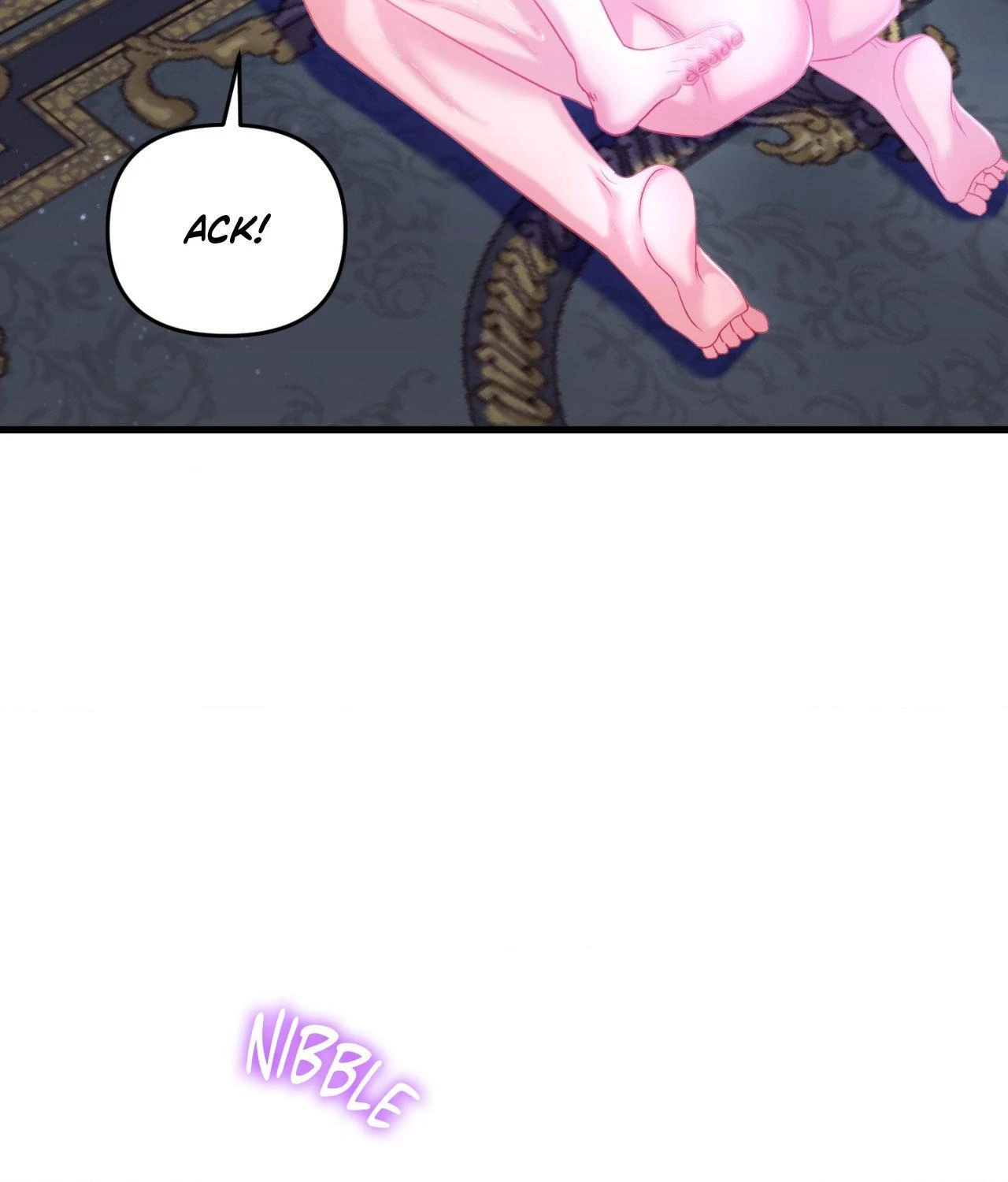 Wolf Under Sheep’s Clothing - Chapter 28 manhwa