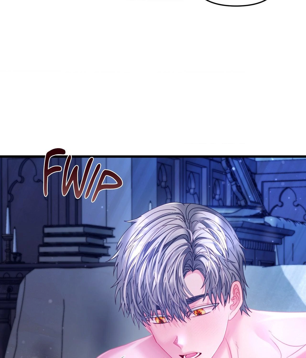 Wolf Under Sheep’s Clothing - Chapter 28 manhwa