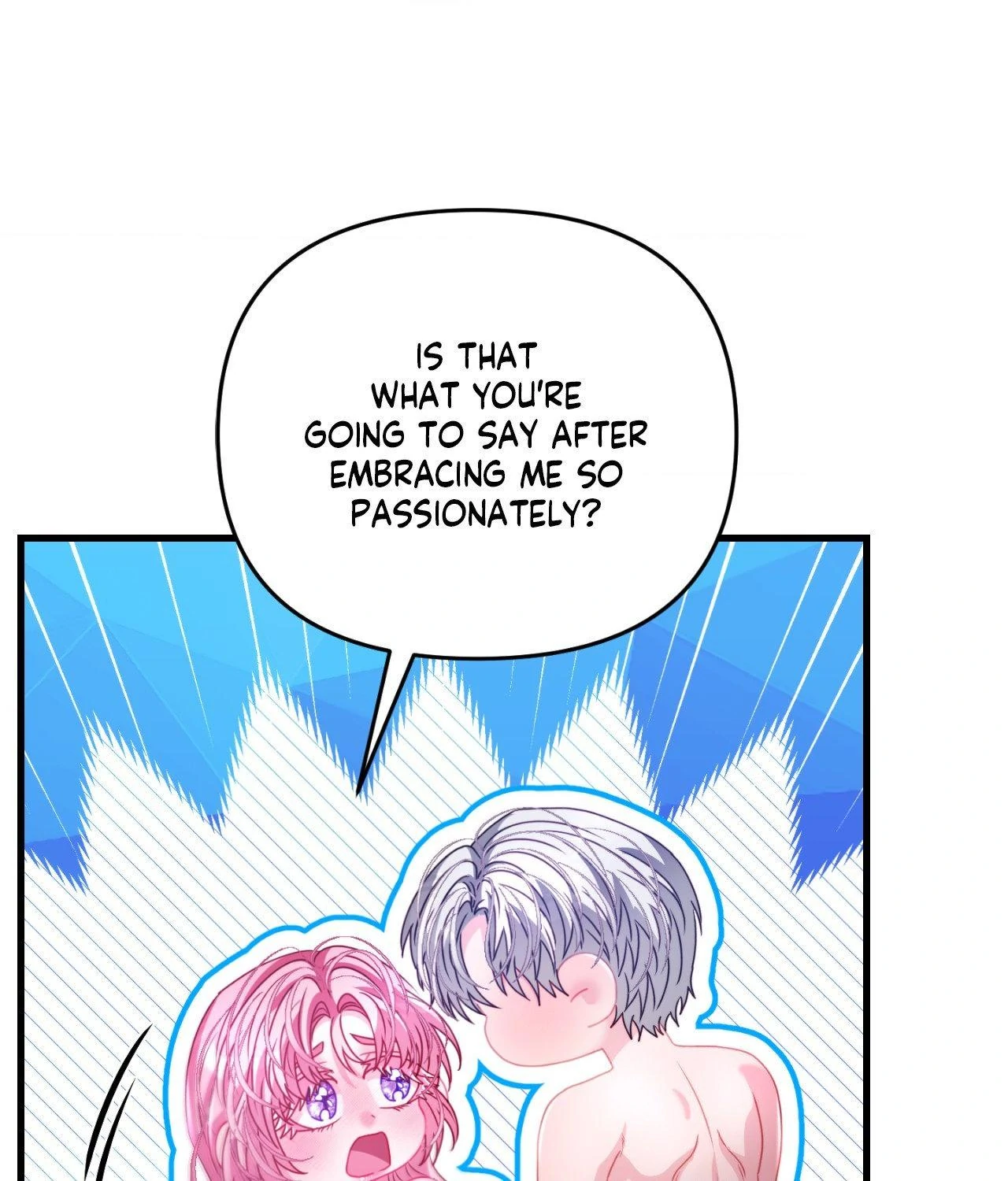 Wolf Under Sheep’s Clothing - Chapter 28 manhwa