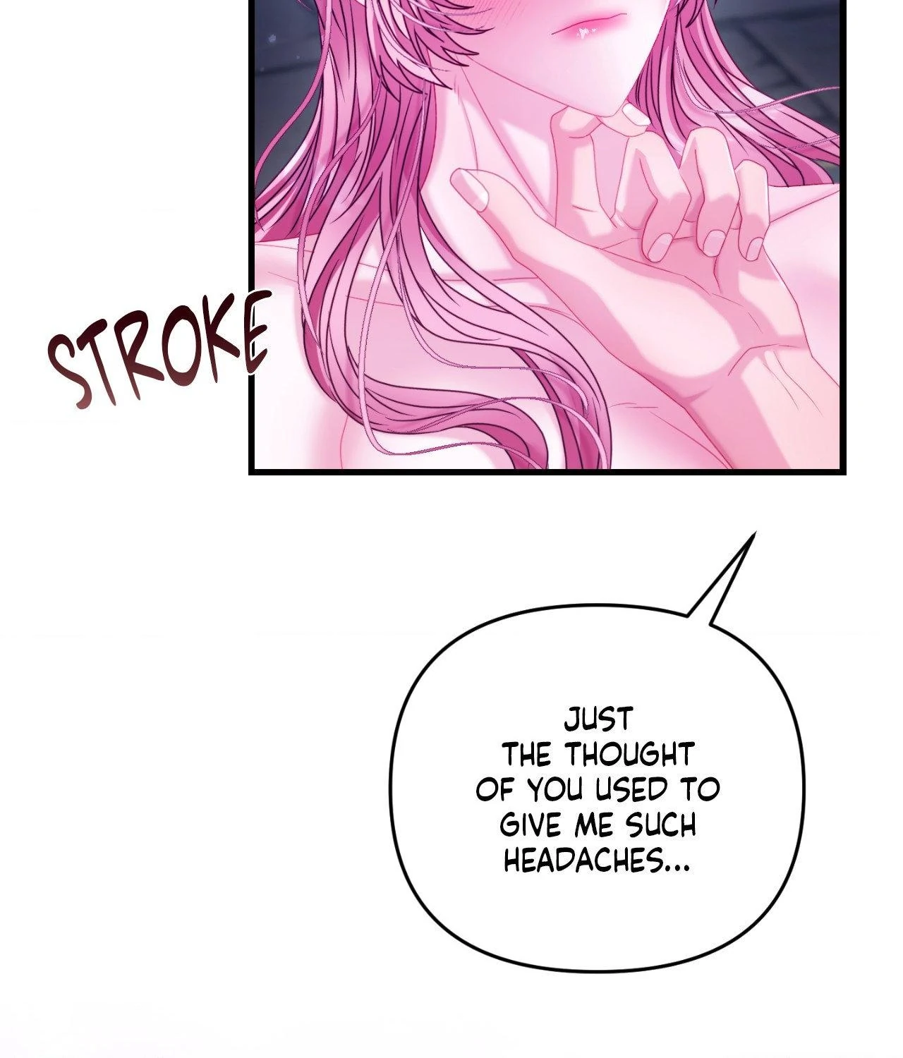 Wolf Under Sheep’s Clothing - Chapter 28 manhwa