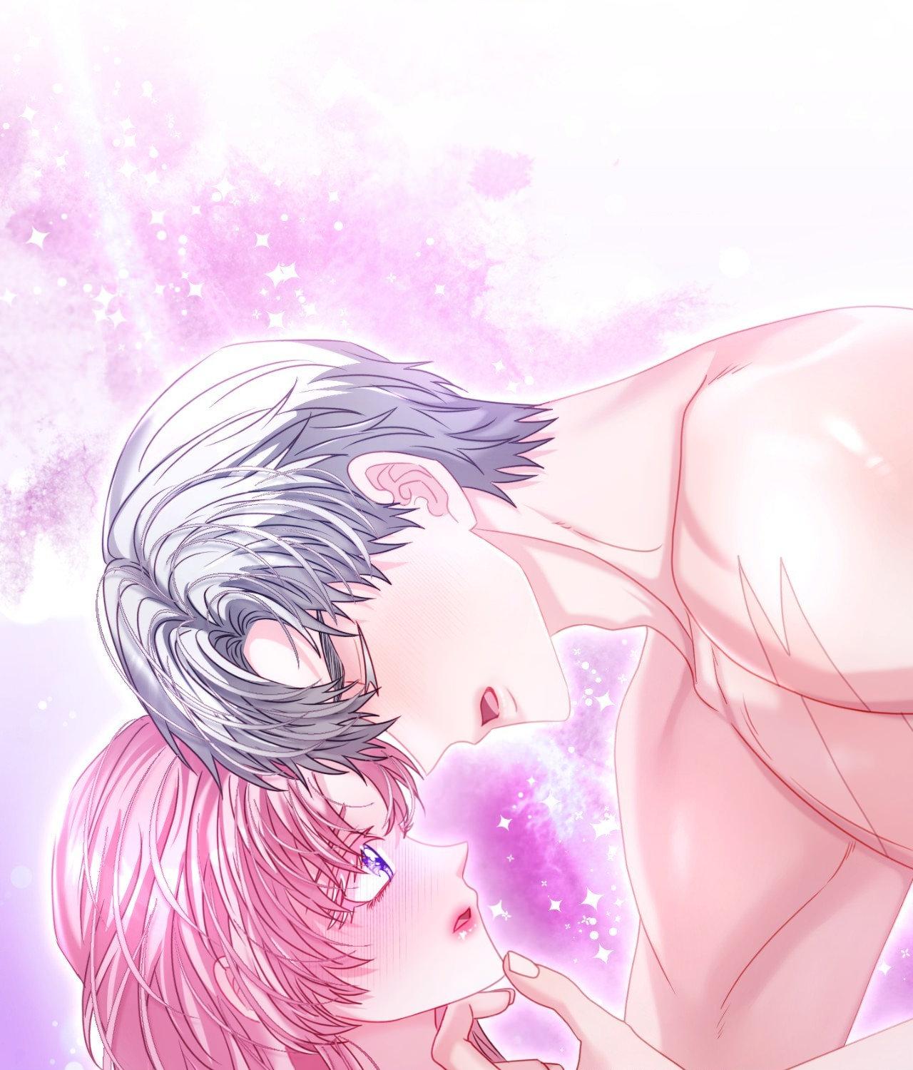 Wolf Under Sheep’s Clothing - Chapter 28 manhwa