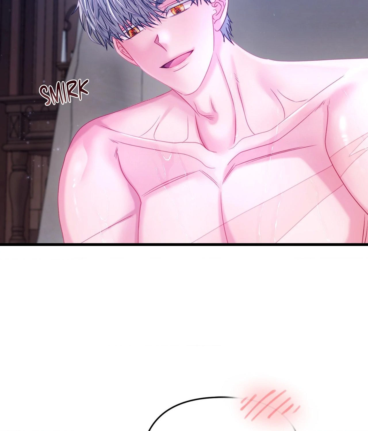 Wolf Under Sheep’s Clothing - Chapter 28 manhwa