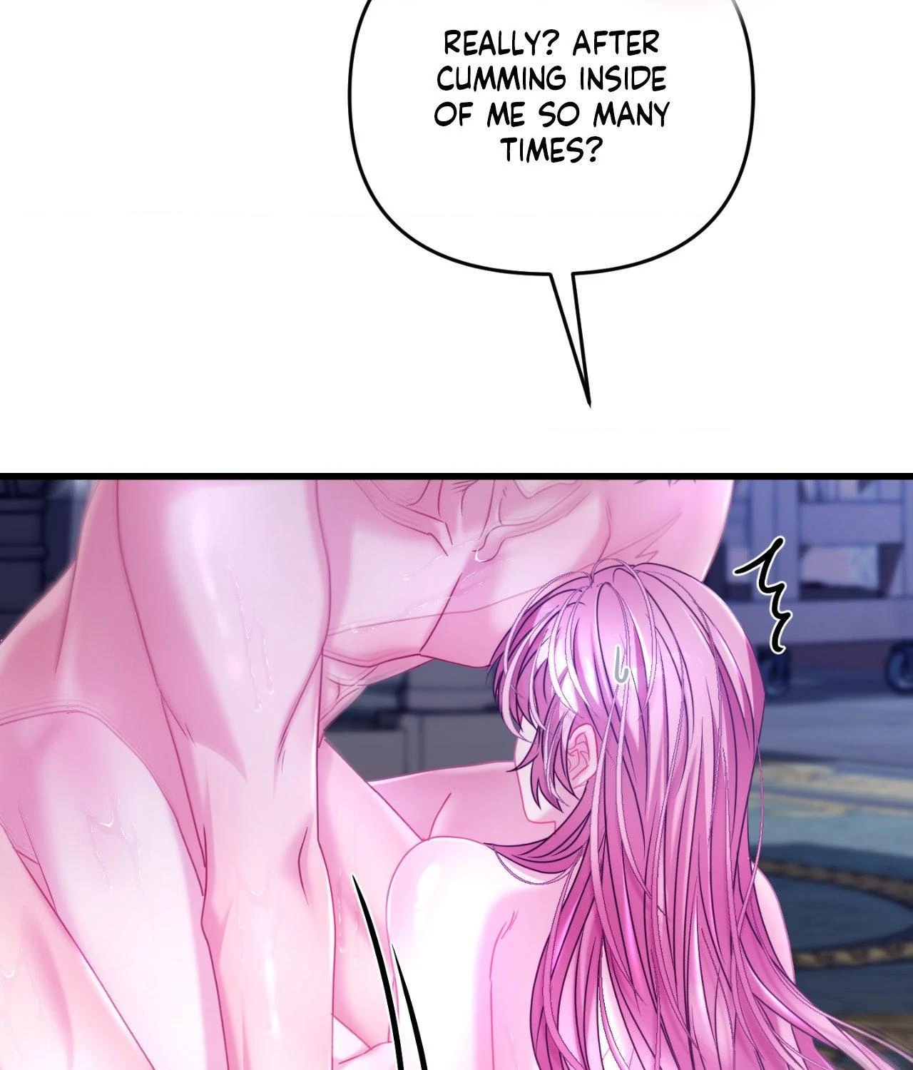 Wolf Under Sheep’s Clothing - Chapter 28 manhwa