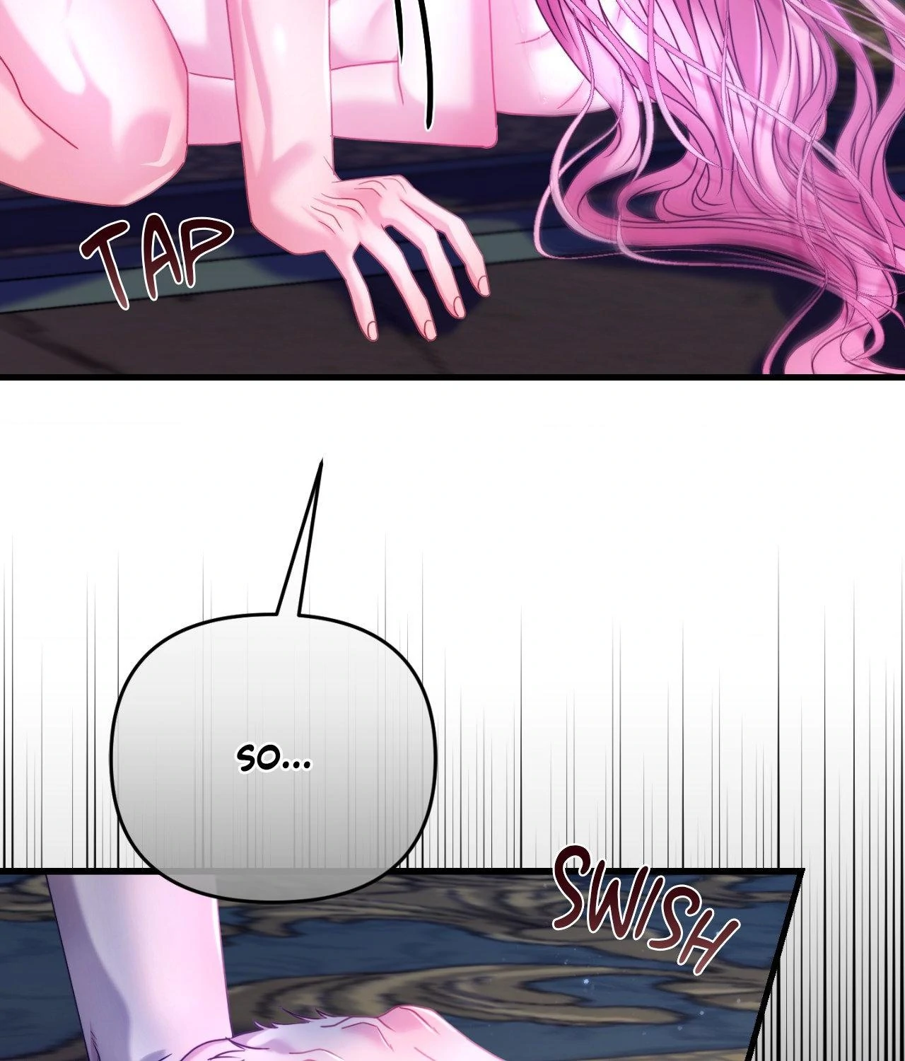 Wolf Under Sheep’s Clothing - Chapter 28 manhwa