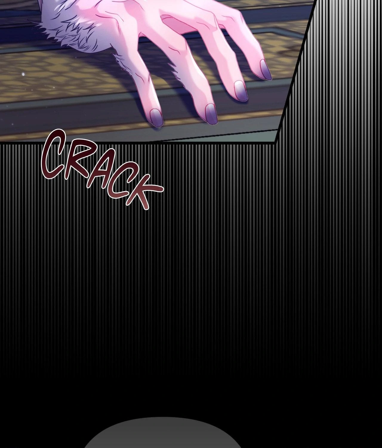 Wolf Under Sheep’s Clothing - Chapter 28 manhwa