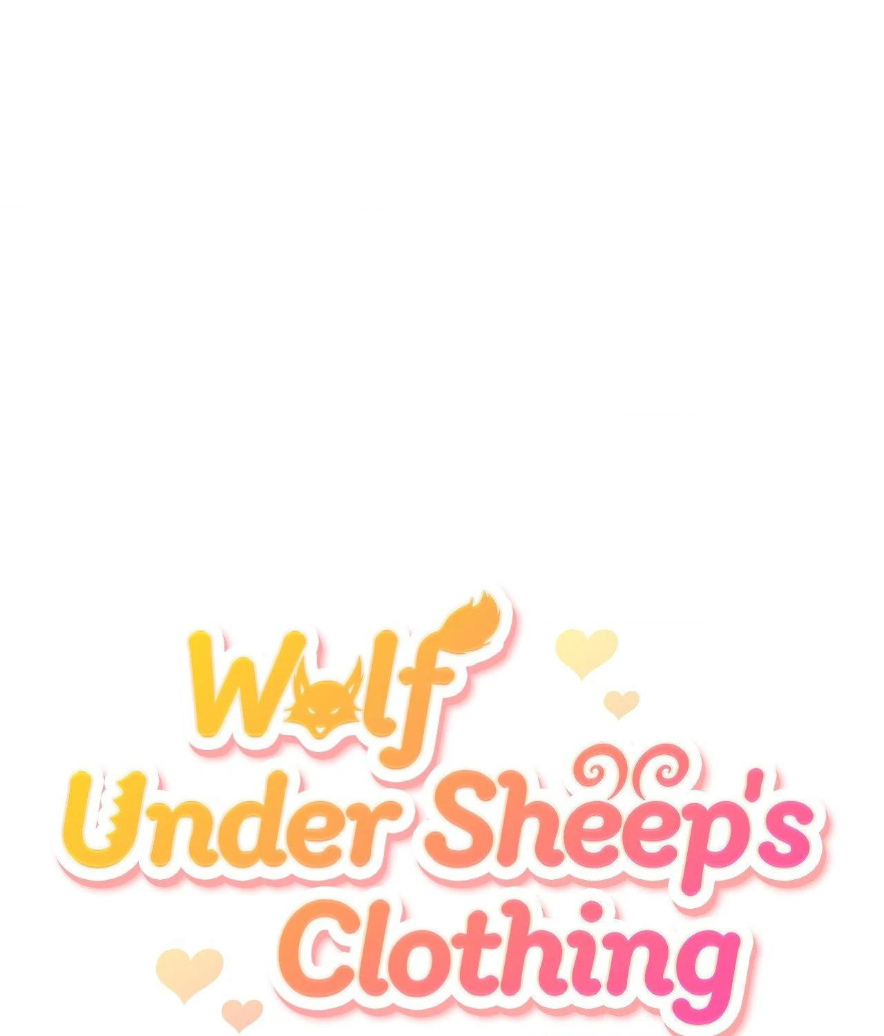Wolf Under Sheep’s Clothing - Chapter 28 manhwa