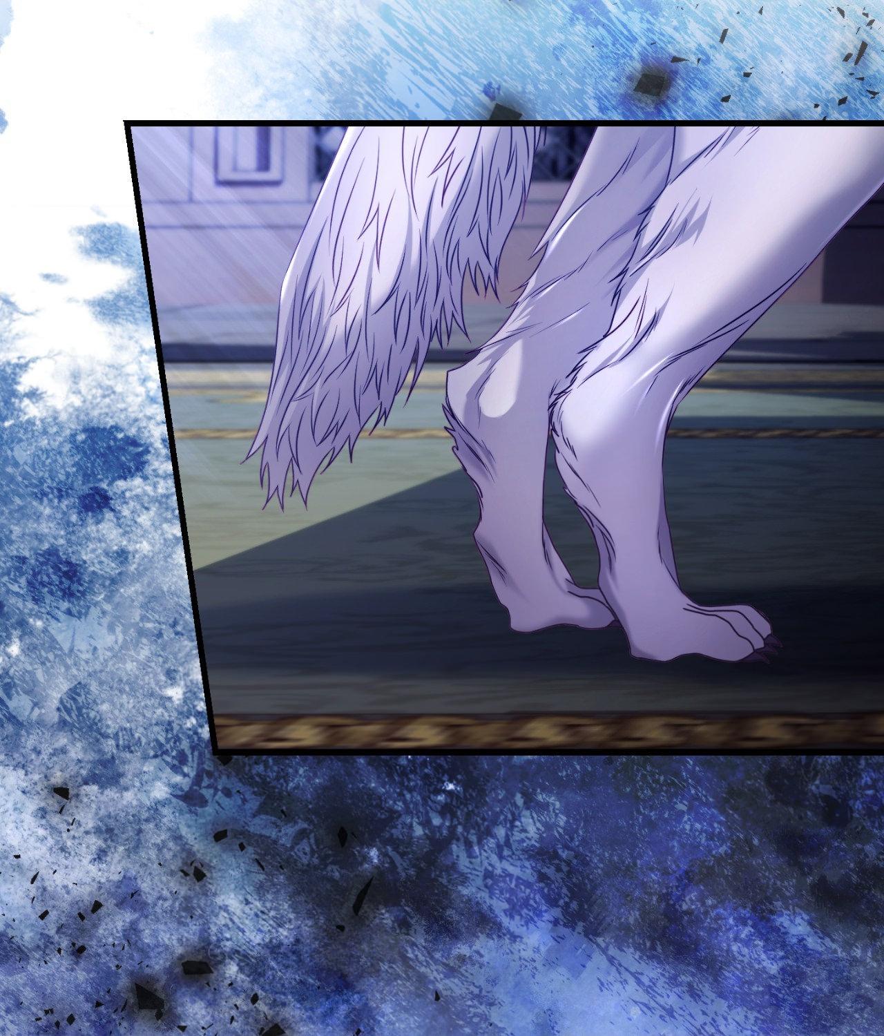 Wolf Under Sheep’s Clothing - Chapter 28 manhwa