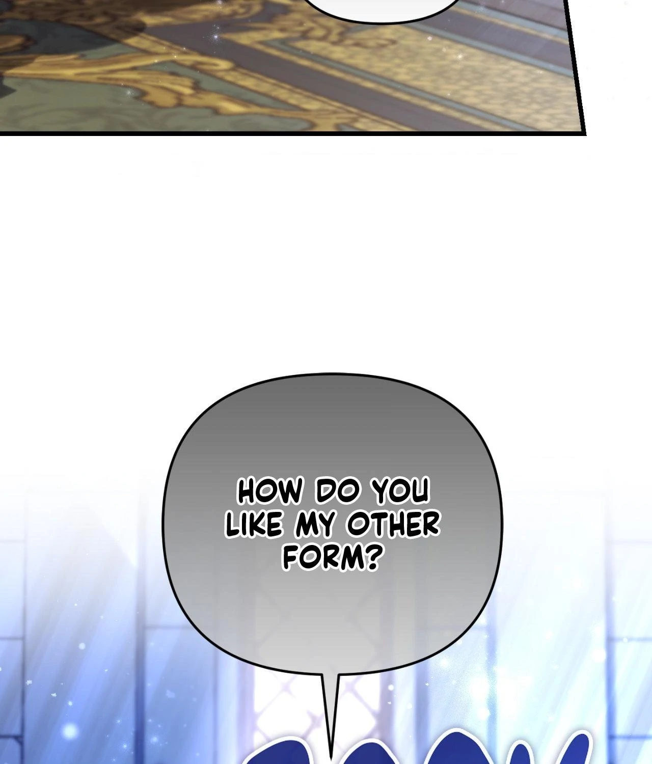 Wolf Under Sheep’s Clothing - Chapter 28 manhwa