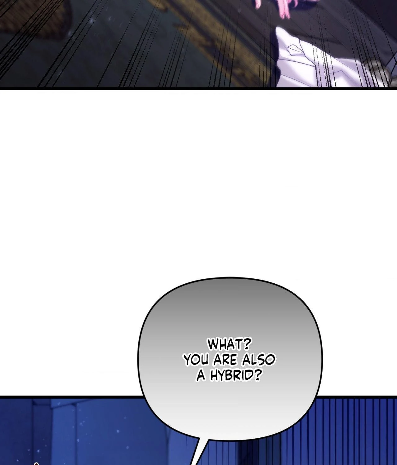 Wolf Under Sheep’s Clothing - Chapter 28 manhwa