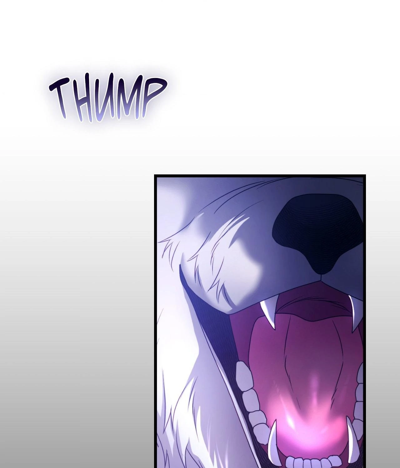 Wolf Under Sheep’s Clothing - Chapter 28 manhwa