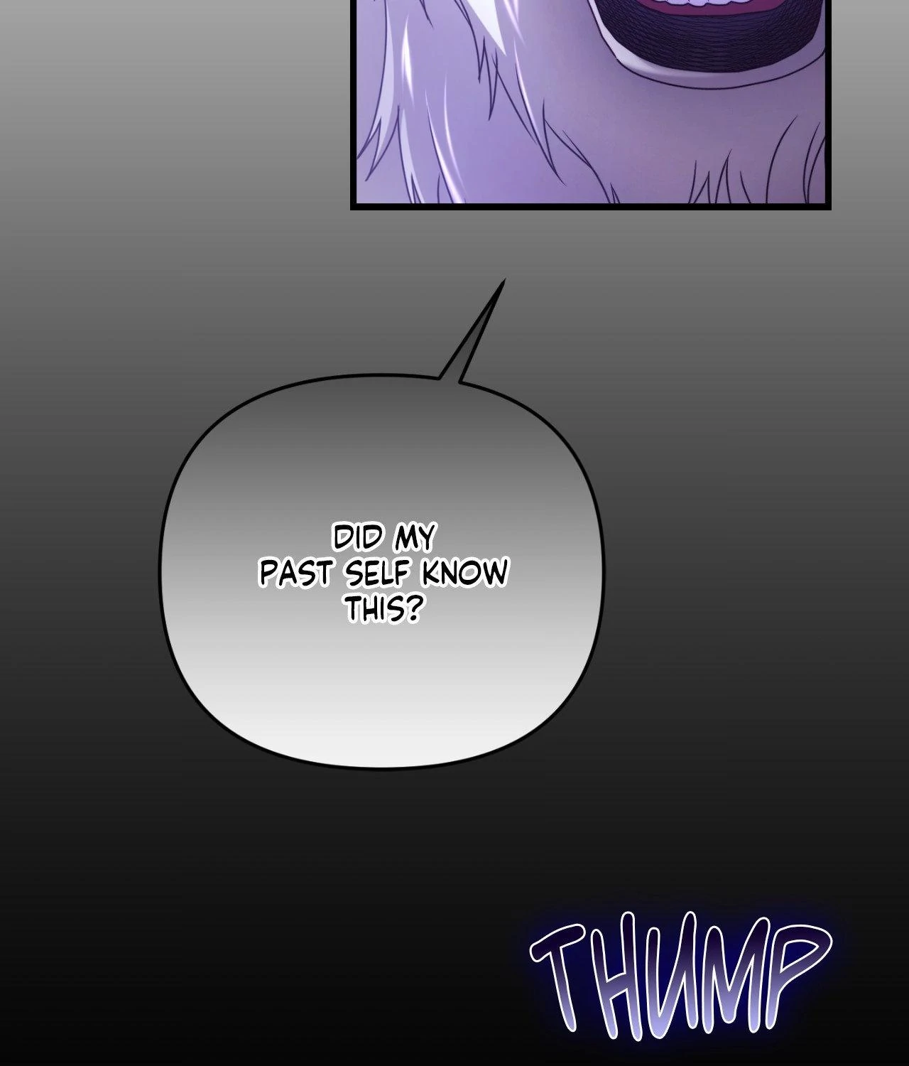 Wolf Under Sheep’s Clothing - Chapter 28 manhwa