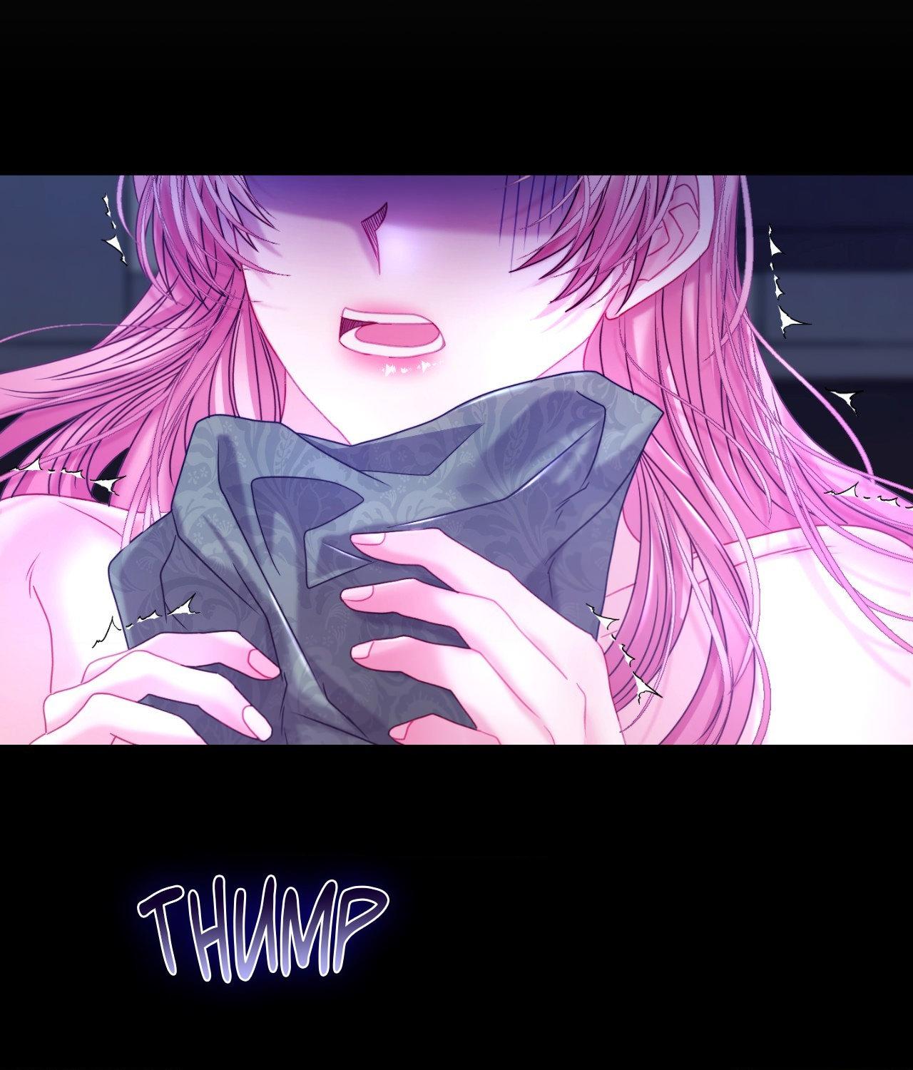 Wolf Under Sheep’s Clothing - Chapter 28 manhwa