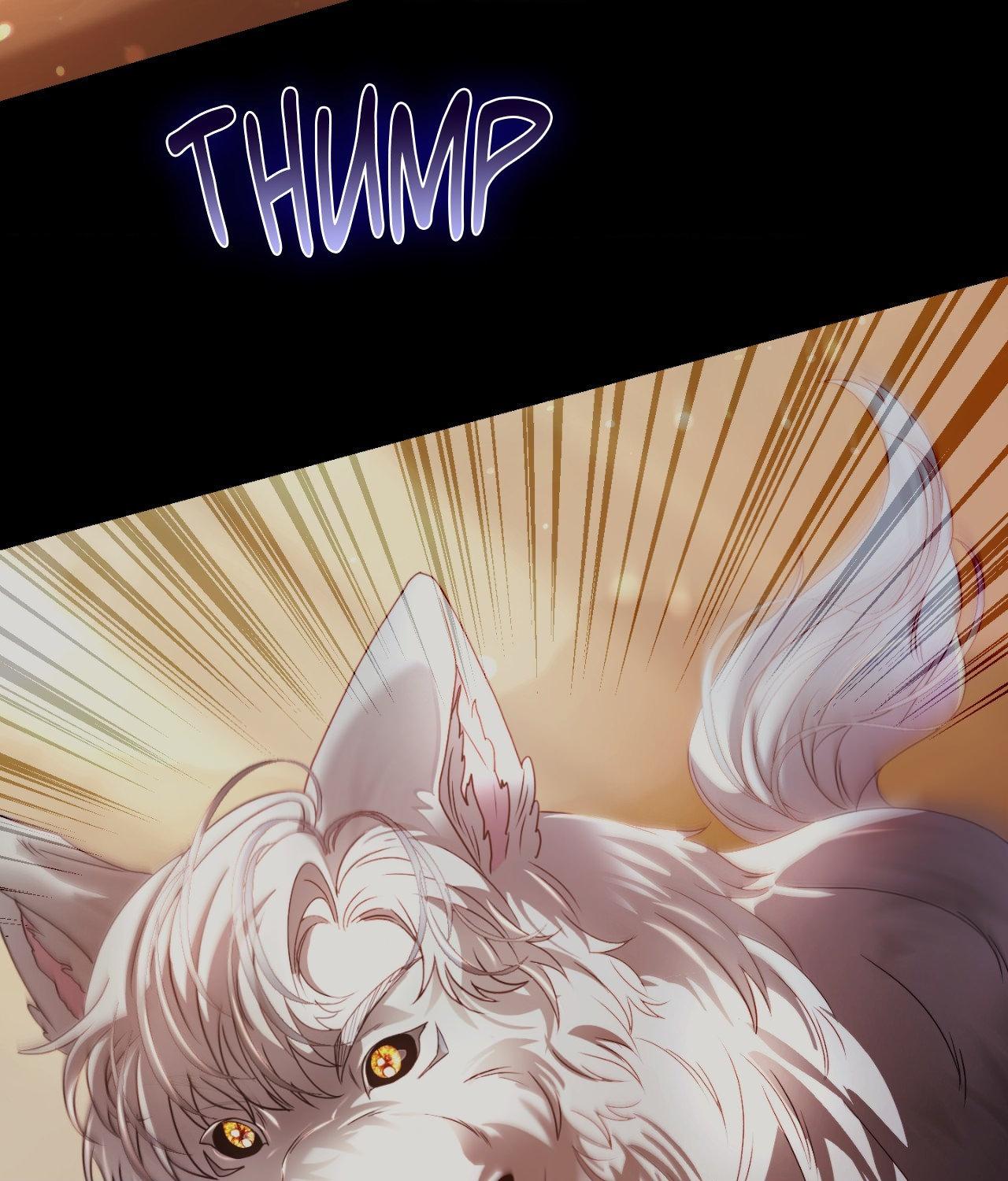 Wolf Under Sheep’s Clothing - Chapter 28 manhwa