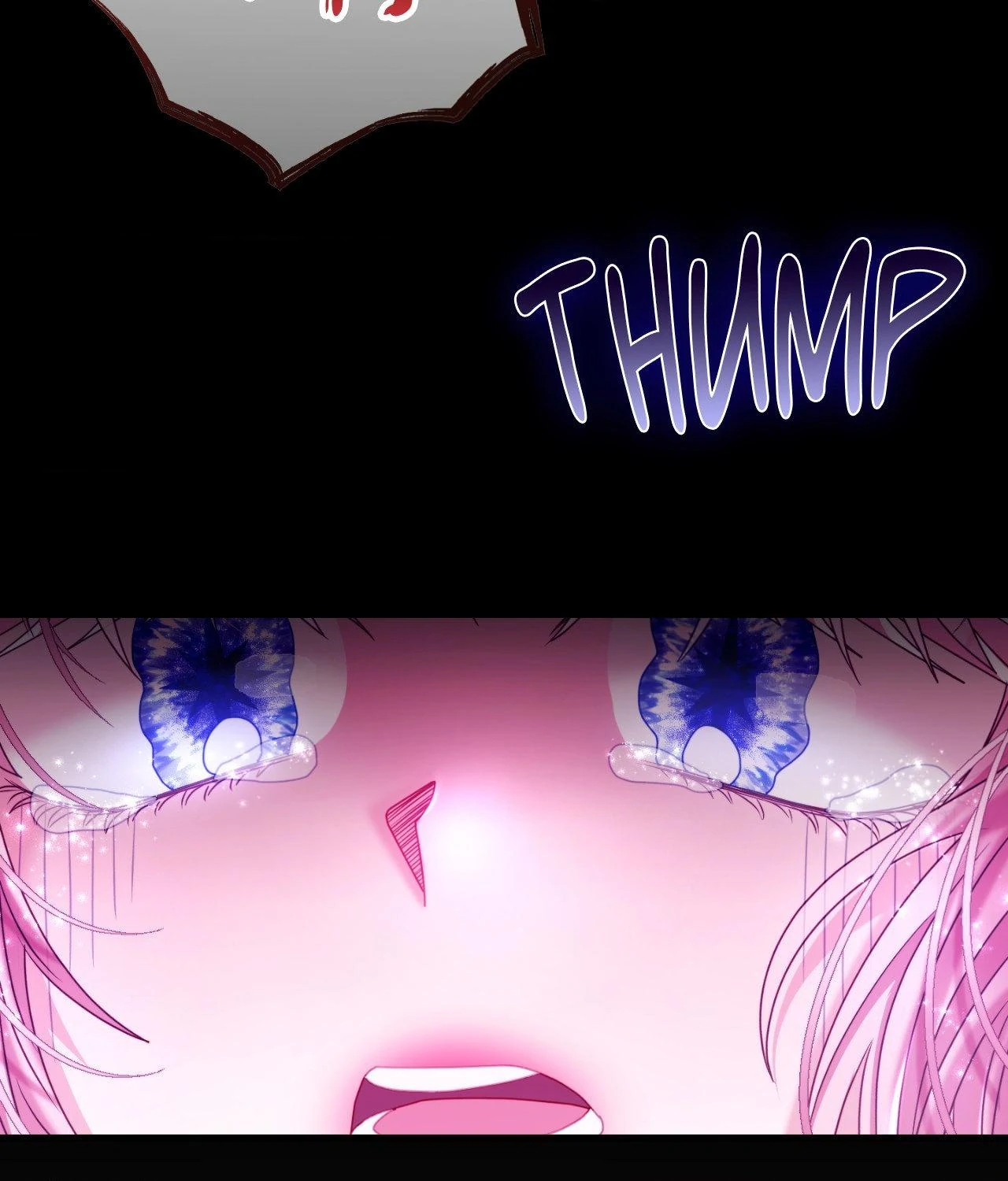 Wolf Under Sheep’s Clothing - Chapter 28 manhwa