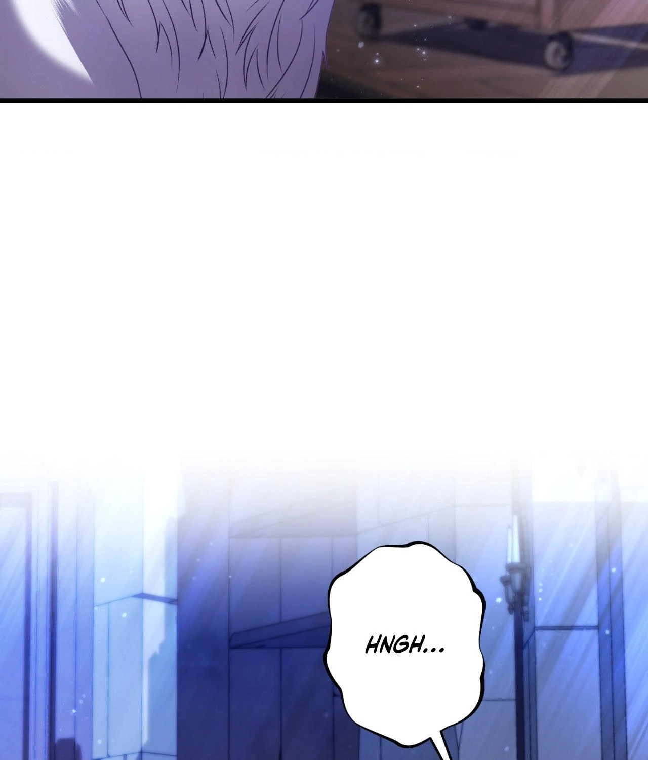 Wolf Under Sheep’s Clothing - Chapter 28 manhwa