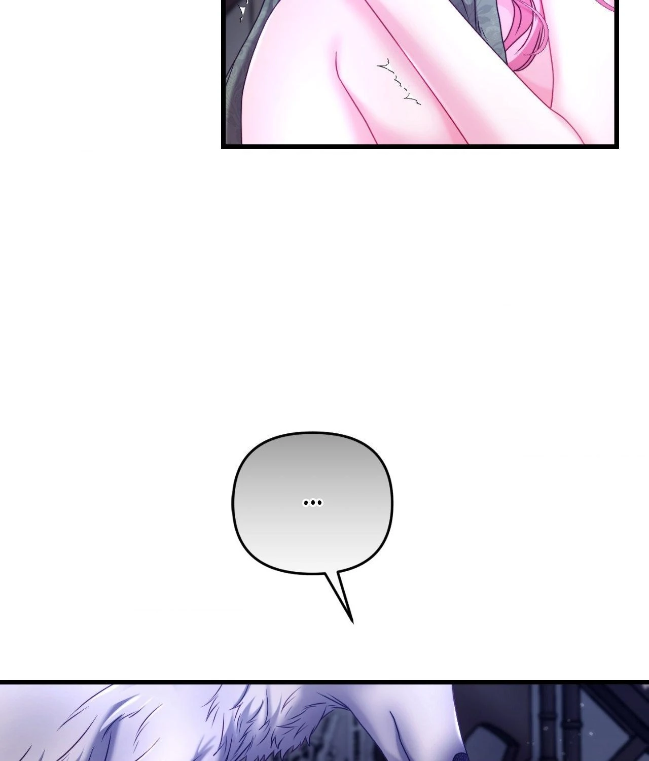 Wolf Under Sheep’s Clothing - Chapter 28 manhwa
