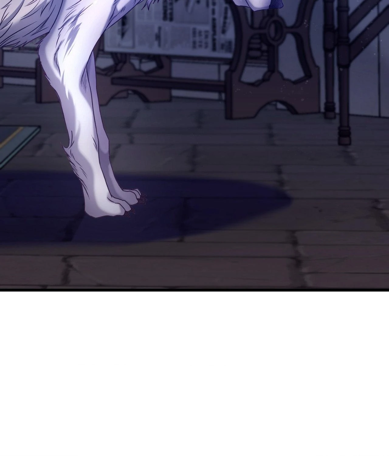 Wolf Under Sheep’s Clothing - Chapter 28 manhwa