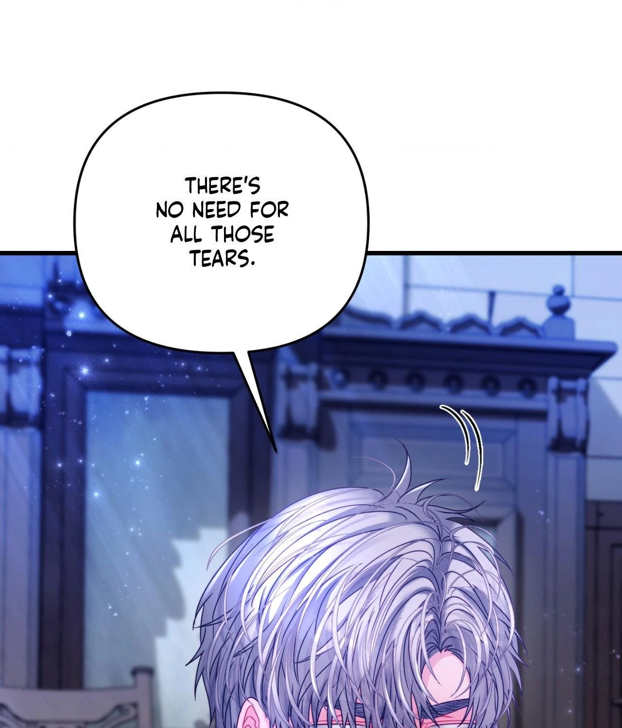 Wolf Under Sheep’s Clothing - Chapter 28 manhwa