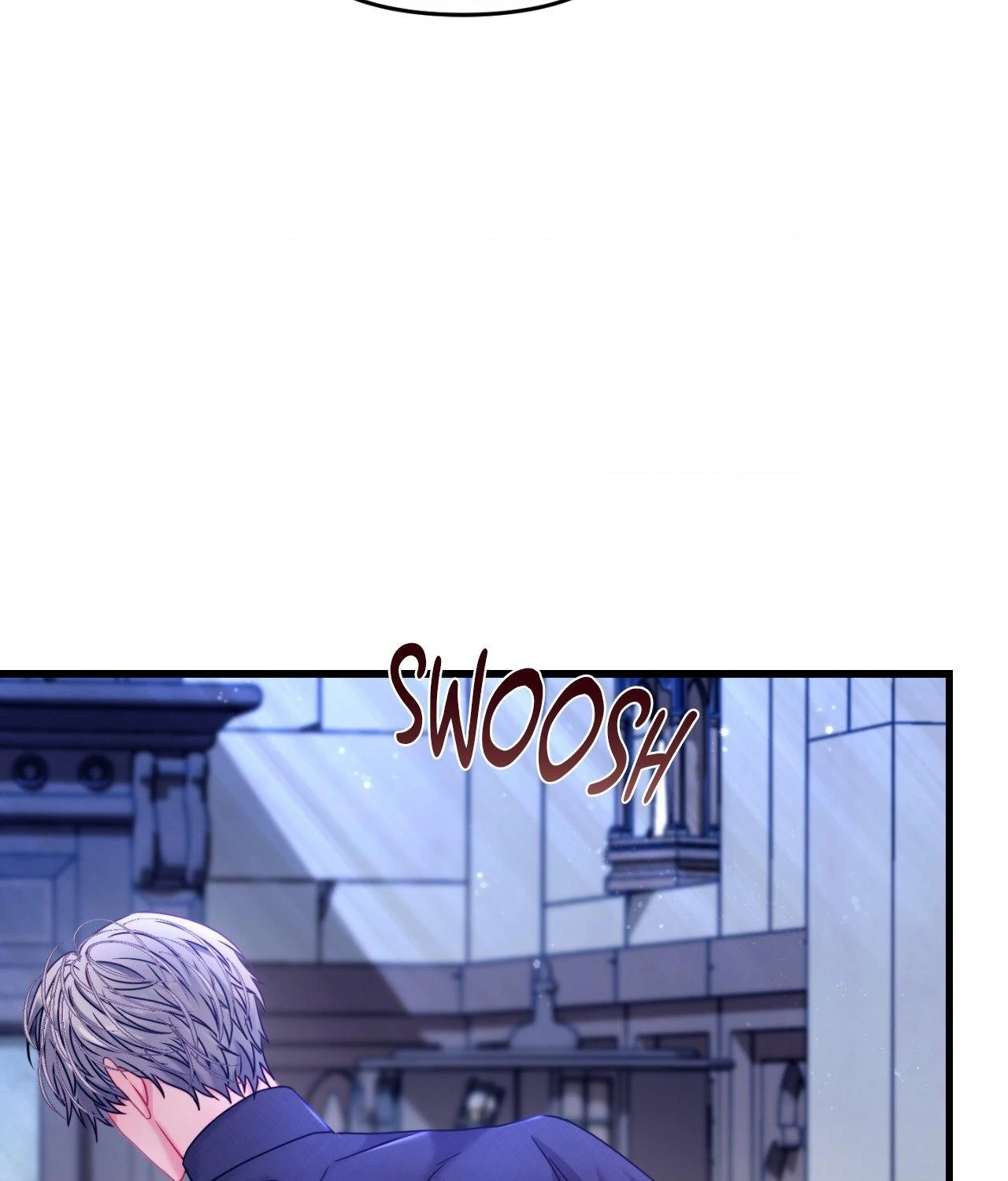 Wolf Under Sheep’s Clothing - Chapter 28 manhwa