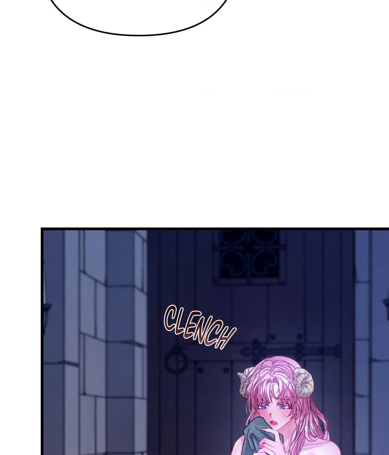 Wolf Under Sheep’s Clothing - Chapter 28 manhwa