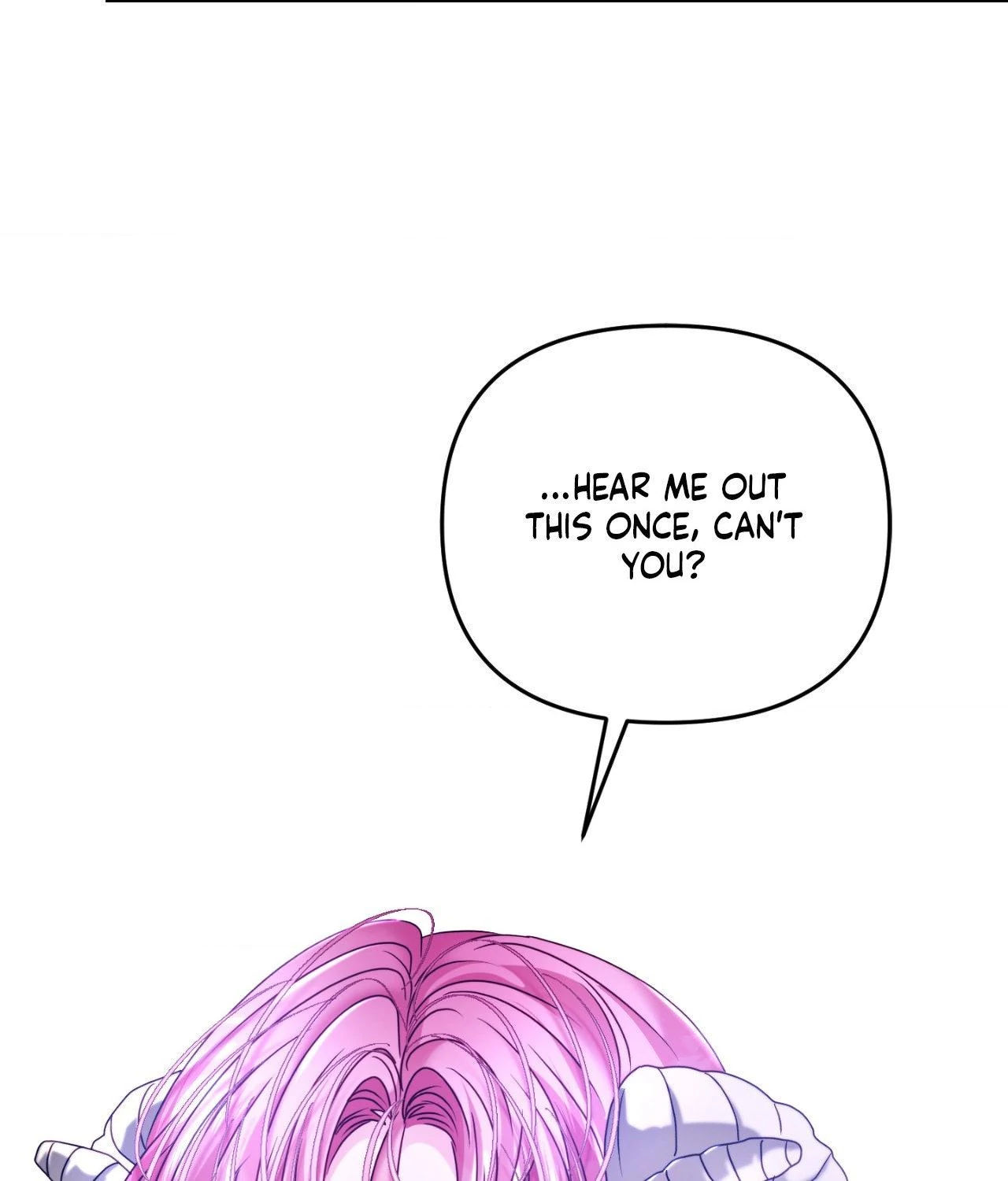 Wolf Under Sheep’s Clothing - Chapter 28 manhwa