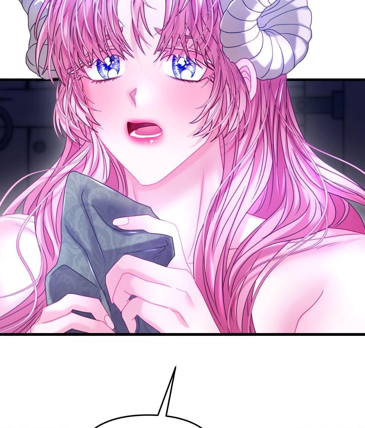 Wolf Under Sheep’s Clothing - Chapter 28 manhwa