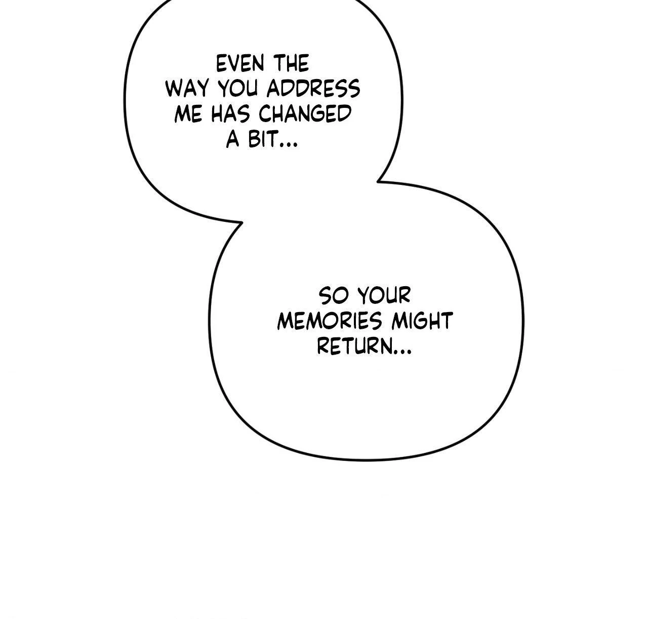 Wolf Under Sheep’s Clothing - Chapter 28 manhwa