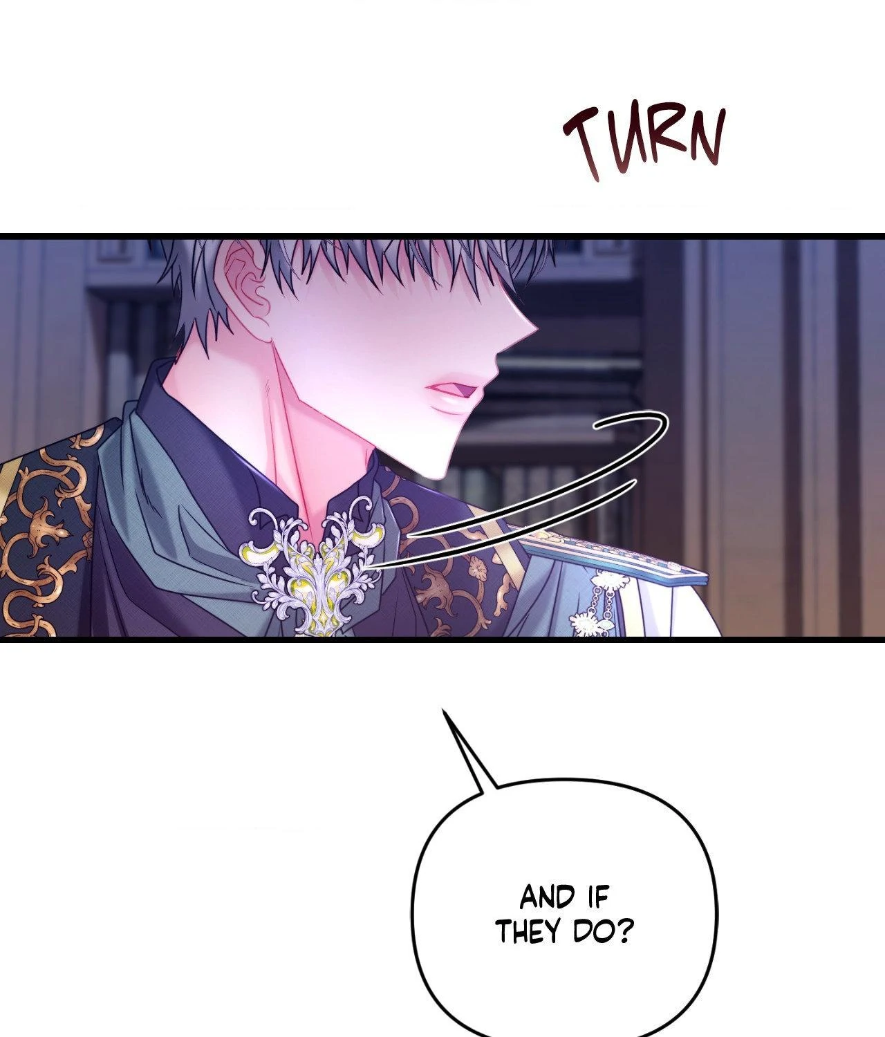 Wolf Under Sheep’s Clothing - Chapter 28 manhwa