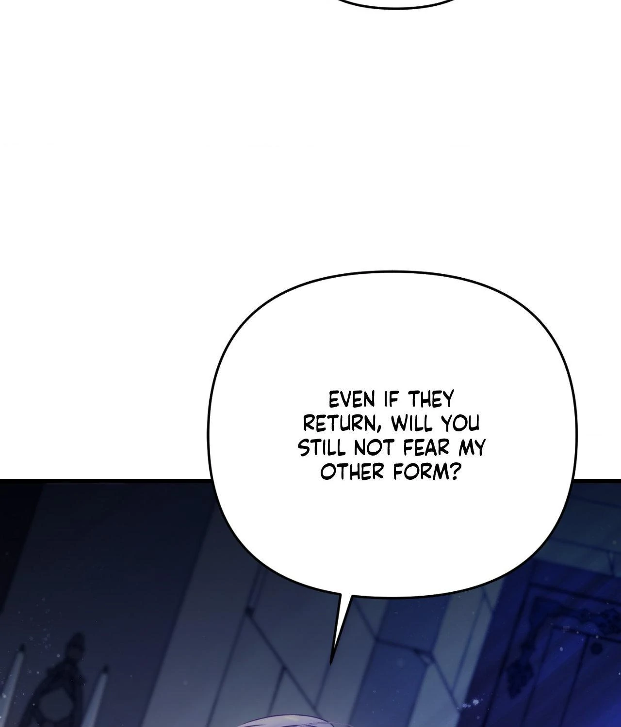 Wolf Under Sheep’s Clothing - Chapter 28 manhwa