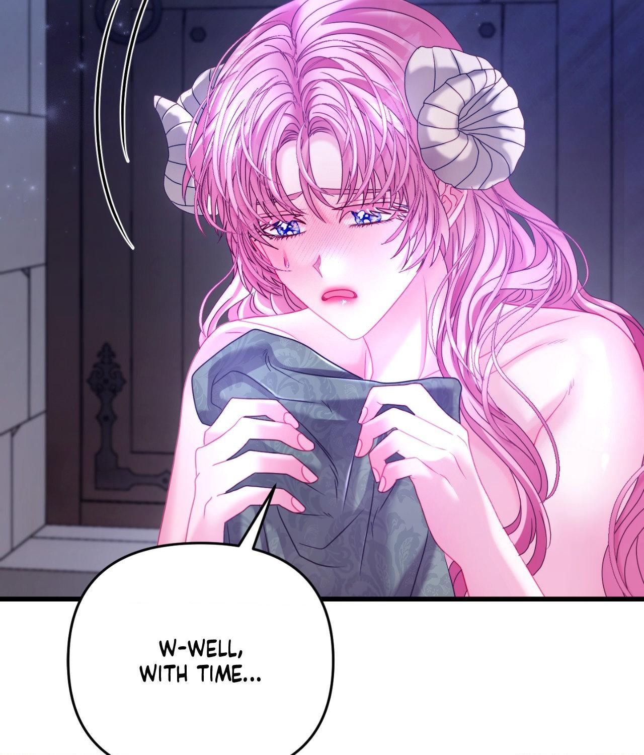 Wolf Under Sheep’s Clothing - Chapter 28 manhwa