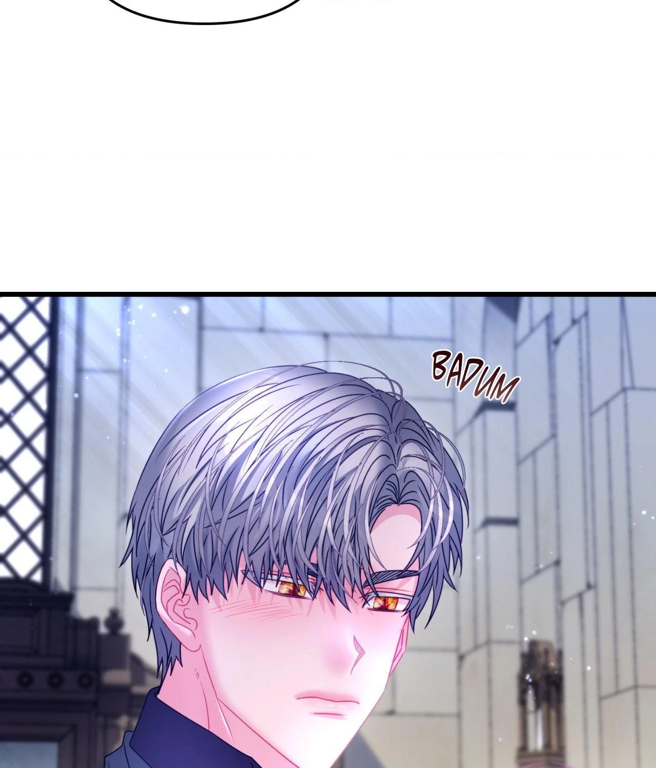 Wolf Under Sheep’s Clothing - Chapter 28 manhwa