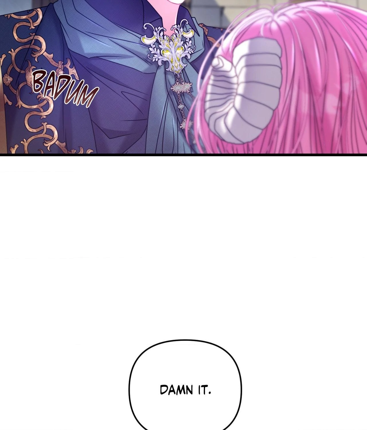 Wolf Under Sheep’s Clothing - Chapter 28 manhwa
