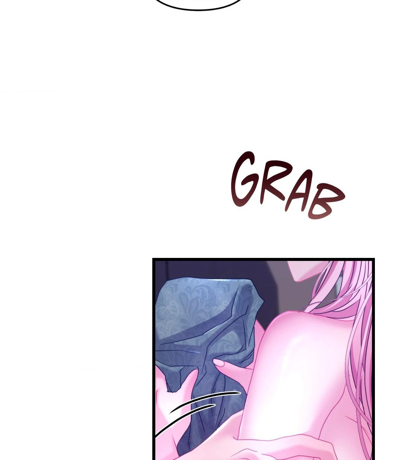 Wolf Under Sheep’s Clothing - Chapter 28 manhwa