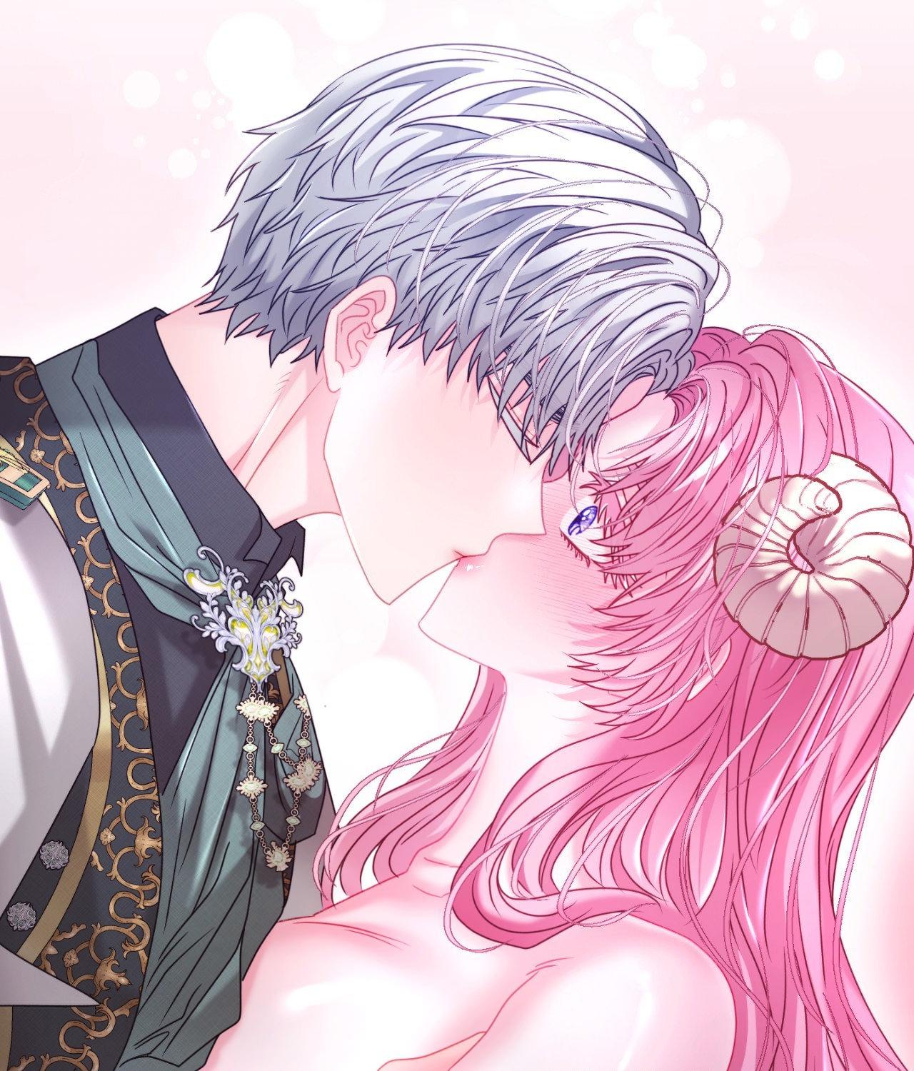 Wolf Under Sheep’s Clothing - Chapter 28 manhwa