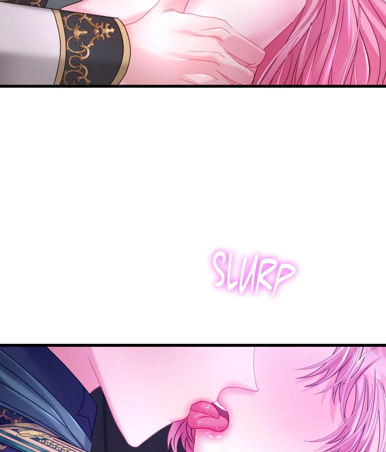Wolf Under Sheep’s Clothing - Chapter 28 manhwa