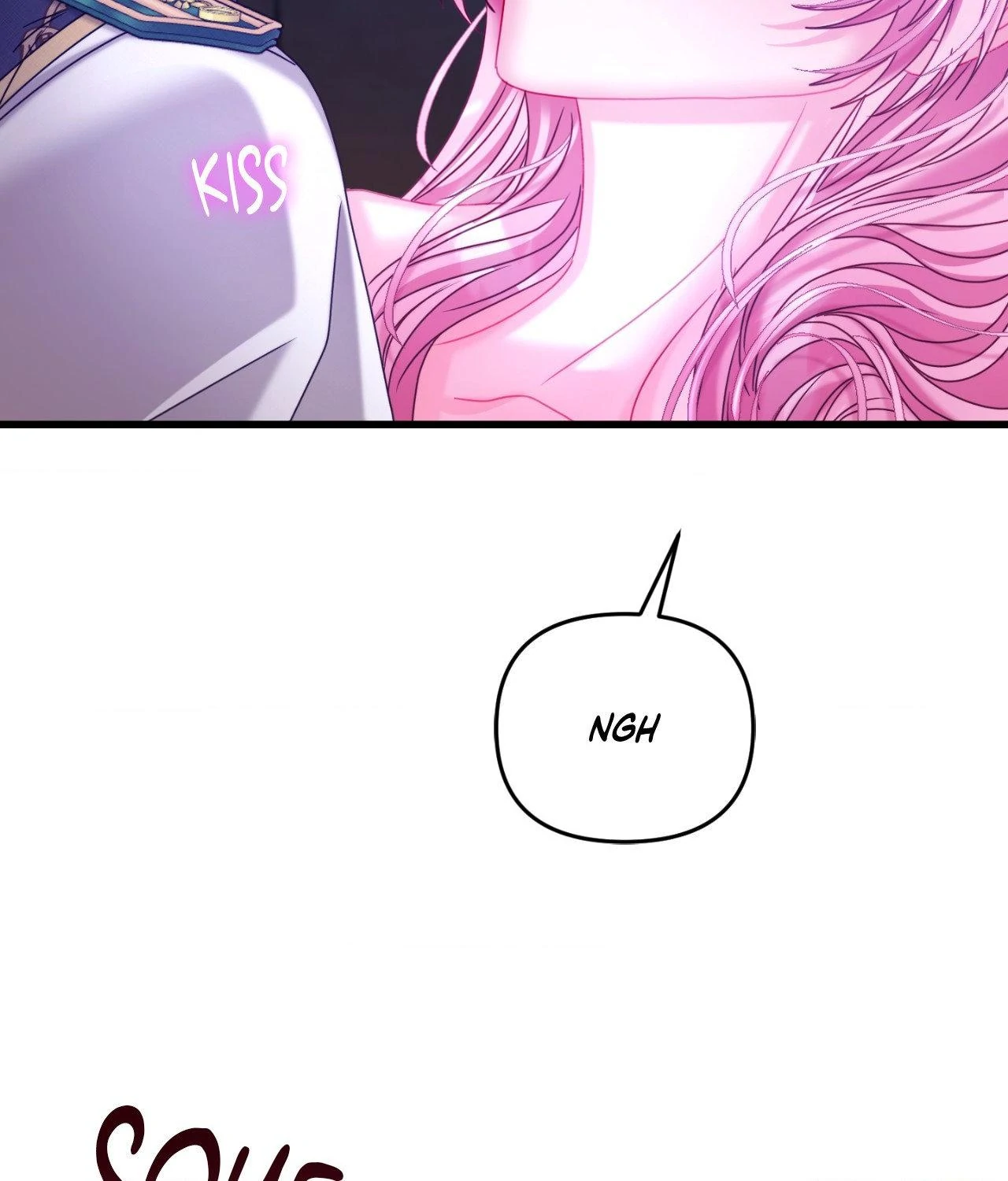 Wolf Under Sheep’s Clothing - Chapter 28 manhwa